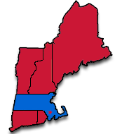 Location of USA 
Core Supply